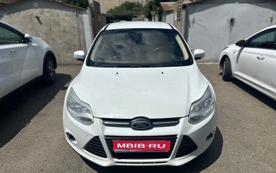Ford Focus III, 2013 год, 710 000 рублей, 1 фотография