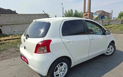 Toyota Vitz, 2006 год, 450 000 рублей, 1 фотография