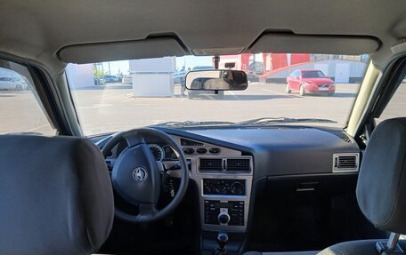 Daewoo Nexia I рестайлинг, 2012 год, 75 000 рублей, 3 фотография