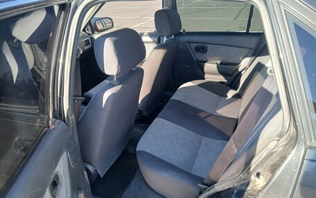Daewoo Nexia I рестайлинг, 2012 год, 75 000 рублей, 7 фотография