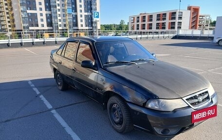Daewoo Nexia I рестайлинг, 2012 год, 75 000 рублей, 2 фотография