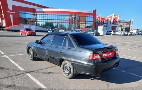Daewoo Nexia I рестайлинг, 2012 год, 75 000 рублей, 6 фотография