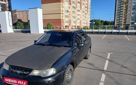 Daewoo Nexia I рестайлинг, 2012 год, 75 000 рублей, 13 фотография