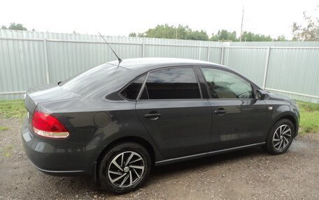 Volkswagen Polo VI (EU Market), 2010 год, 685 000 рублей, 2 фотография