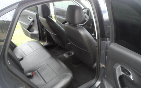 Volkswagen Polo VI (EU Market), 2010 год, 685 000 рублей, 3 фотография