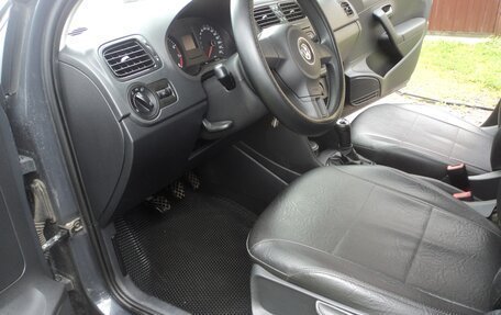Volkswagen Polo VI (EU Market), 2010 год, 685 000 рублей, 8 фотография