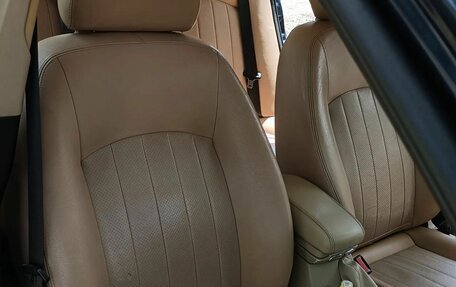Jaguar X-Type I рестайлинг, 2007 год, 800 000 рублей, 4 фотография