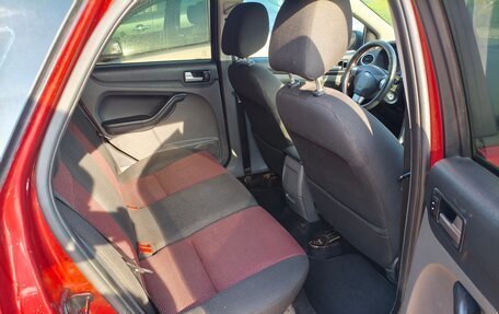 Ford Focus II рестайлинг, 2005 год, 170 000 рублей, 6 фотография