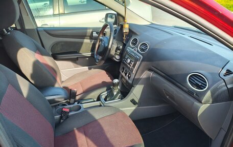 Ford Focus II рестайлинг, 2005 год, 170 000 рублей, 5 фотография