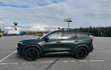 Geely Atlas, 2024 год, 2 950 000 рублей, 7 фотография