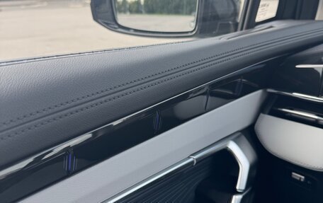 Geely Atlas, 2024 год, 2 950 000 рублей, 12 фотография