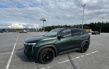 Geely Atlas, 2024 год, 2 950 000 рублей, 5 фотография
