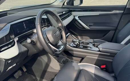 Geely Atlas, 2024 год, 2 950 000 рублей, 10 фотография