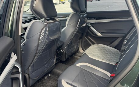 Geely Atlas, 2024 год, 2 950 000 рублей, 11 фотография