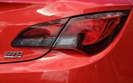 Opel Astra J, 2012 год, 750 000 рублей, 2 фотография