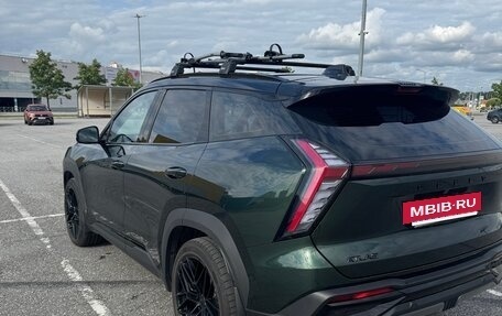 Geely Atlas, 2024 год, 2 950 000 рублей, 4 фотография