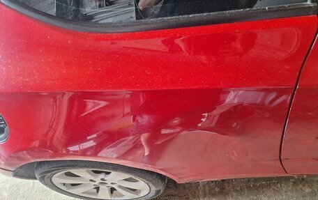 Opel Astra J, 2012 год, 750 000 рублей, 15 фотография