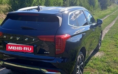 Haval Jolion, 2023 год, 2 300 000 рублей, 3 фотография