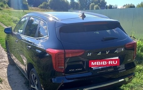 Haval Jolion, 2023 год, 2 300 000 рублей, 4 фотография