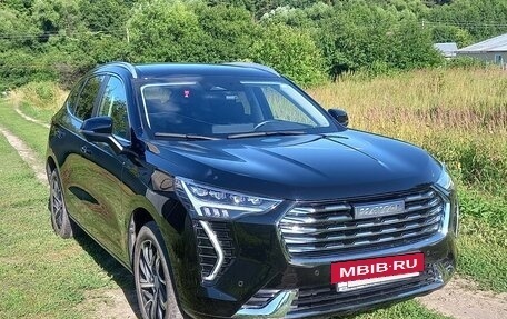 Haval Jolion, 2023 год, 2 300 000 рублей, 2 фотография
