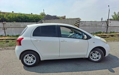 Toyota Vitz, 2006 год, 450 000 рублей, 2 фотография