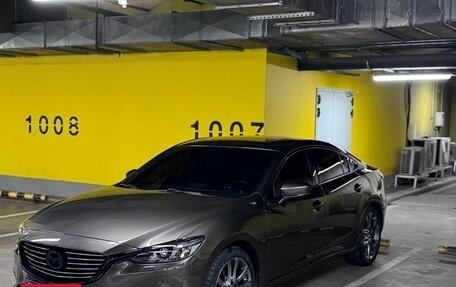 Mazda 6, 2017 год, 2 200 000 рублей, 3 фотография