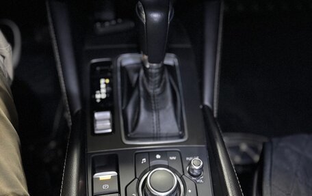 Mazda 6, 2017 год, 2 200 000 рублей, 8 фотография