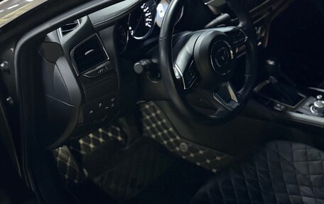 Mazda 6, 2017 год, 2 200 000 рублей, 6 фотография