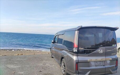 Honda Stepwgn IV, 2019 год, 2 530 000 рублей, 3 фотография
