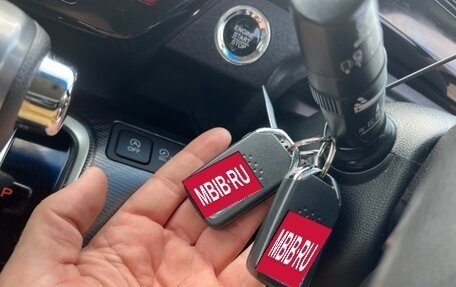 Honda Stepwgn IV, 2019 год, 2 530 000 рублей, 5 фотография