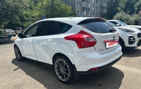 Ford Focus III, 2013 год, 710 000 рублей, 5 фотография