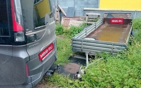 Honda Stepwgn IV, 2019 год, 2 530 000 рублей, 12 фотография