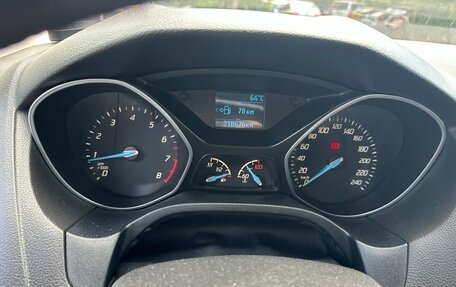 Ford Focus III, 2013 год, 710 000 рублей, 9 фотография