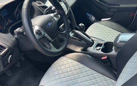 Ford Focus III, 2013 год, 710 000 рублей, 8 фотография