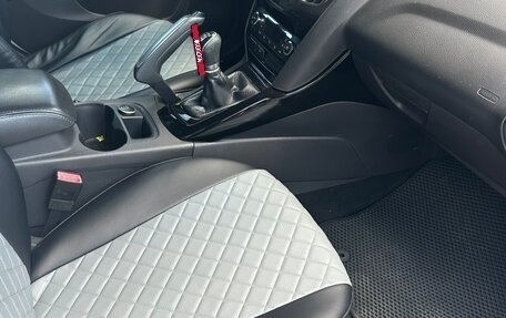 Ford Focus III, 2013 год, 710 000 рублей, 11 фотография