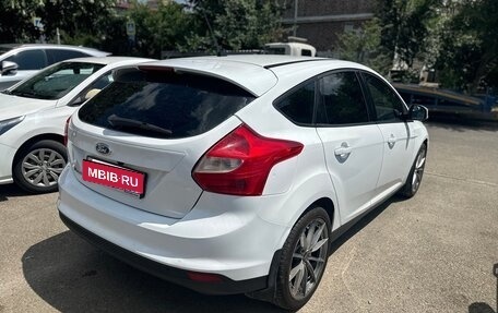 Ford Focus III, 2013 год, 710 000 рублей, 6 фотография