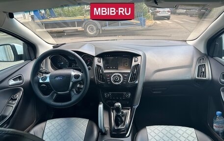 Ford Focus III, 2013 год, 710 000 рублей, 7 фотография