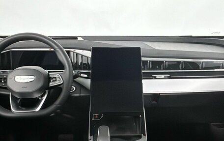 Geely Atlas, 2026 год, 4 114 990 рублей, 8 фотография