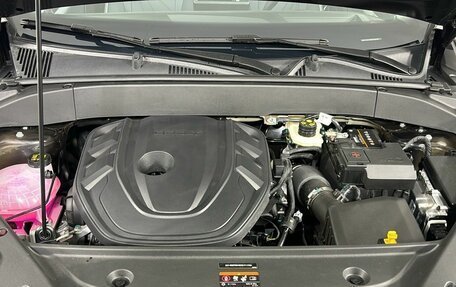Geely Atlas, 2026 год, 4 114 990 рублей, 10 фотография
