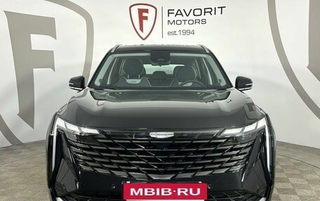Geely Atlas, 2026 год, 4 114 990 рублей, 3 фотография