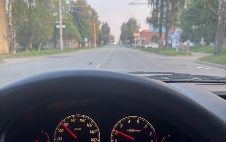 Mitsubishi Galant VIII, 1999 год, 310 000 рублей, 7 фотография