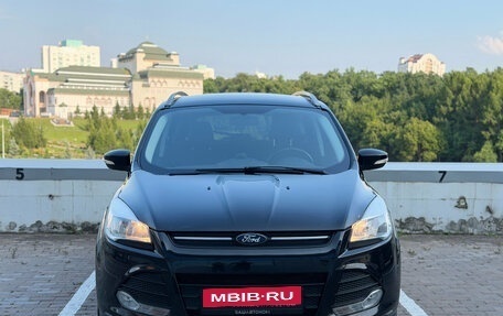 Ford Kuga III, 2014 год, 1 199 000 рублей, 2 фотография