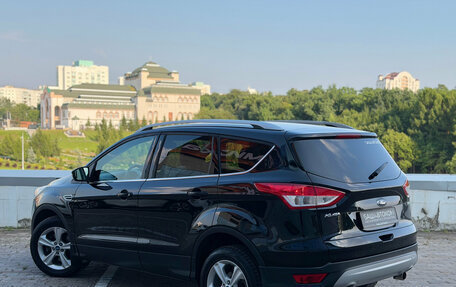 Ford Kuga III, 2014 год, 1 199 000 рублей, 4 фотография