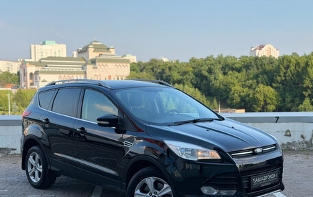Ford Kuga III, 2014 год, 1 199 000 рублей, 3 фотография
