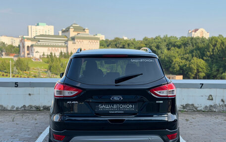 Ford Kuga III, 2014 год, 1 199 000 рублей, 5 фотография