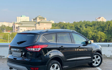 Ford Kuga III, 2014 год, 1 199 000 рублей, 6 фотография