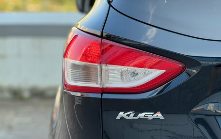 Ford Kuga III, 2014 год, 1 199 000 рублей, 7 фотография