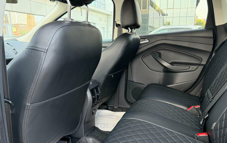 Ford Kuga III, 2014 год, 1 199 000 рублей, 9 фотография