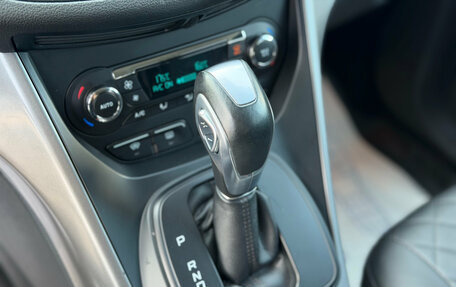 Ford Kuga III, 2014 год, 1 199 000 рублей, 10 фотография