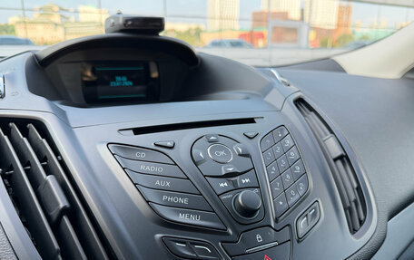 Ford Kuga III, 2014 год, 1 199 000 рублей, 13 фотография